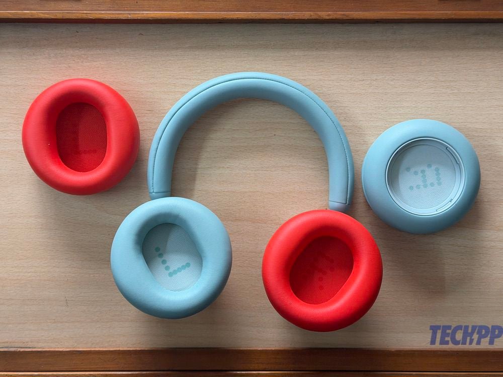 CMF Headphone Pro ANC