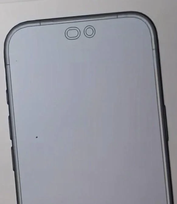 iPhone 18 Pro