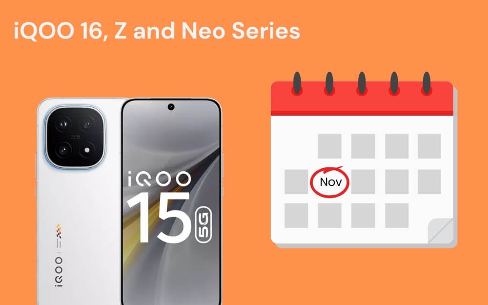 iqoo smartphones coming in 2026 iqoo smartphones coming in 2026