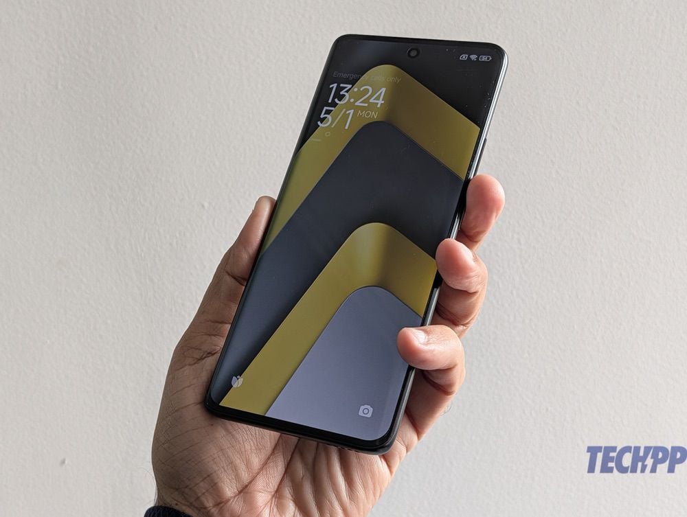 Poco M8 review verdict