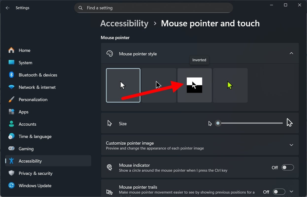 Make Your PC More Efficient With These Windows Accessibility Features ...