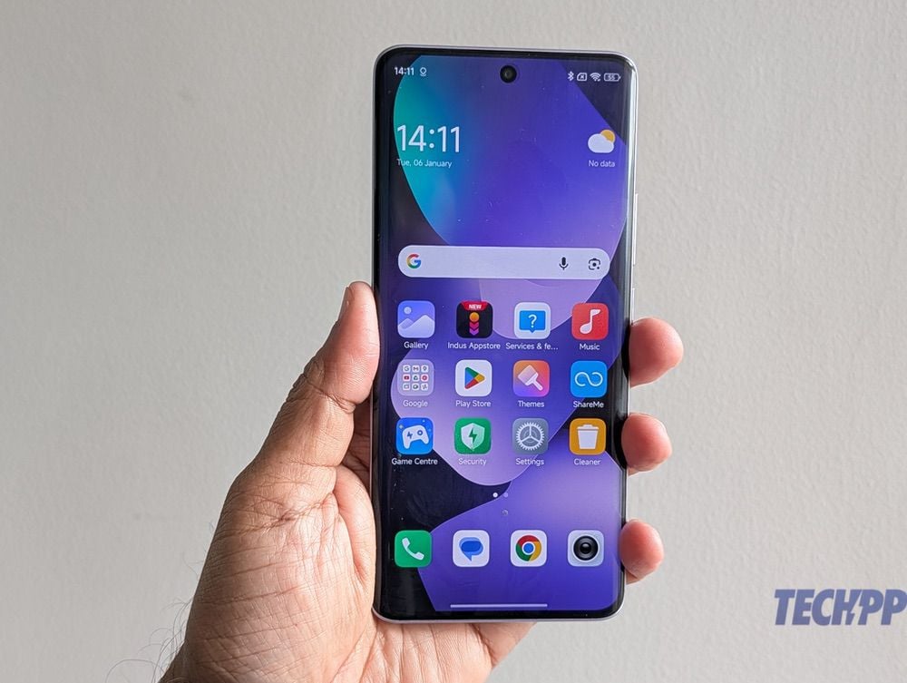 Redmi Note 15 specs