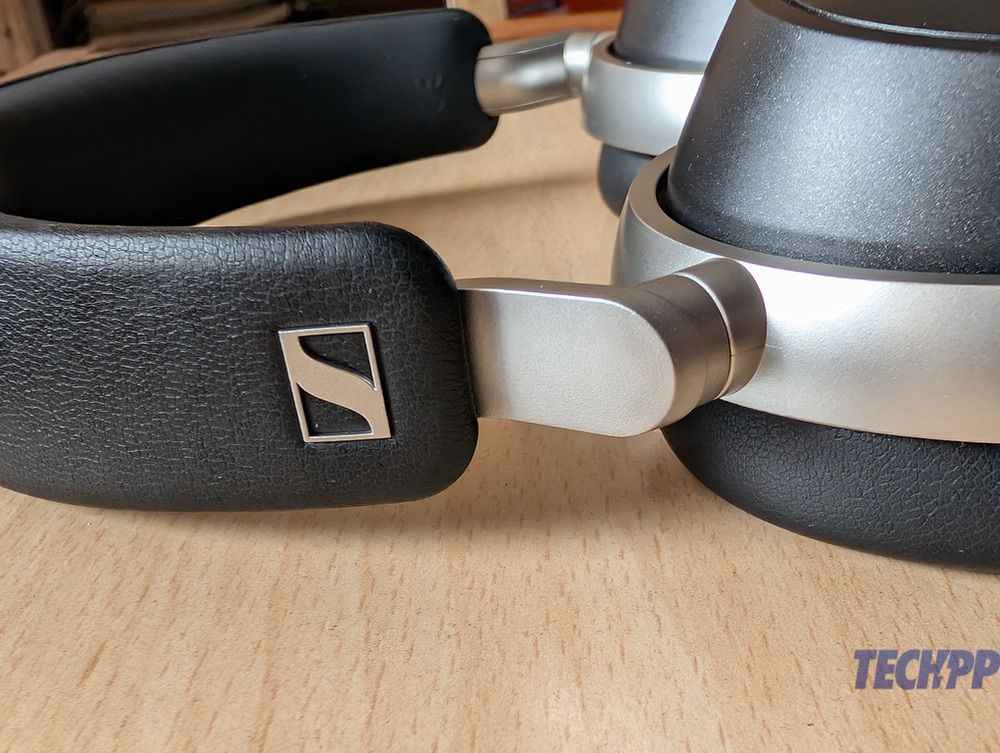 Sennheiser HDB 630 Review: Finally, wireless ANC headphones for