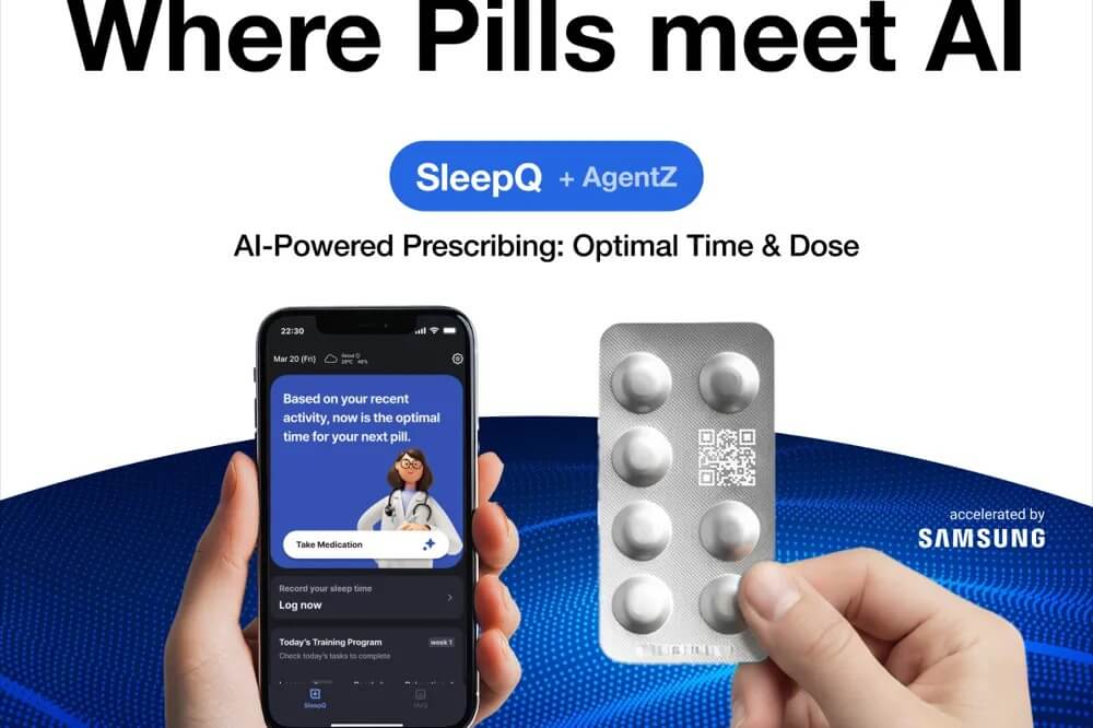 sleepq ai pill