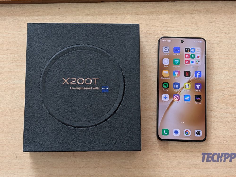vivo x200t review 19 vivo x200t competitors