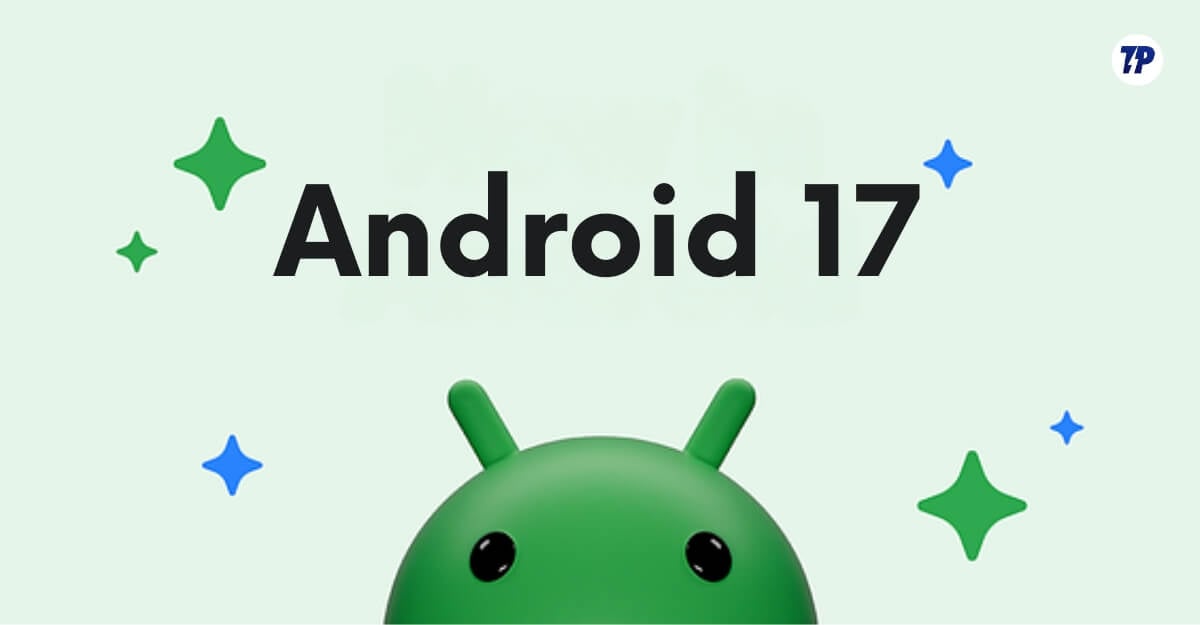 Android 17