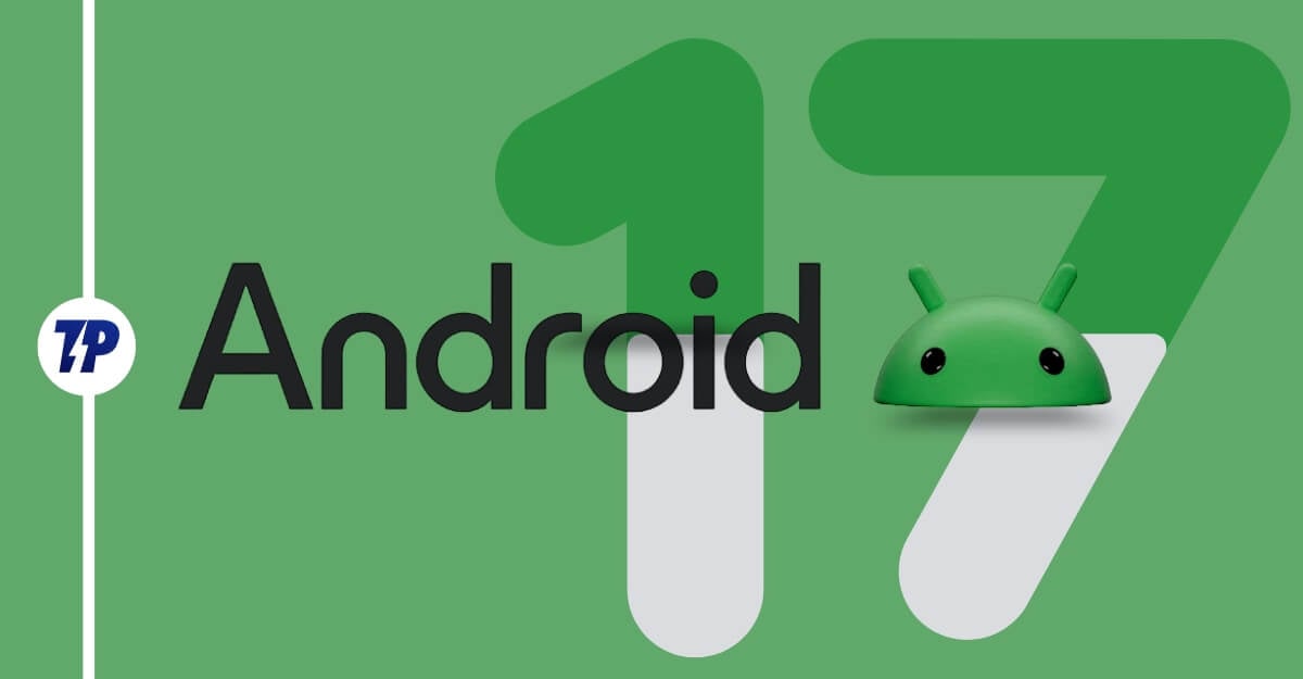 Android 17