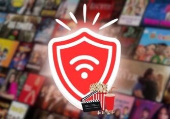 Best Netflix VPN