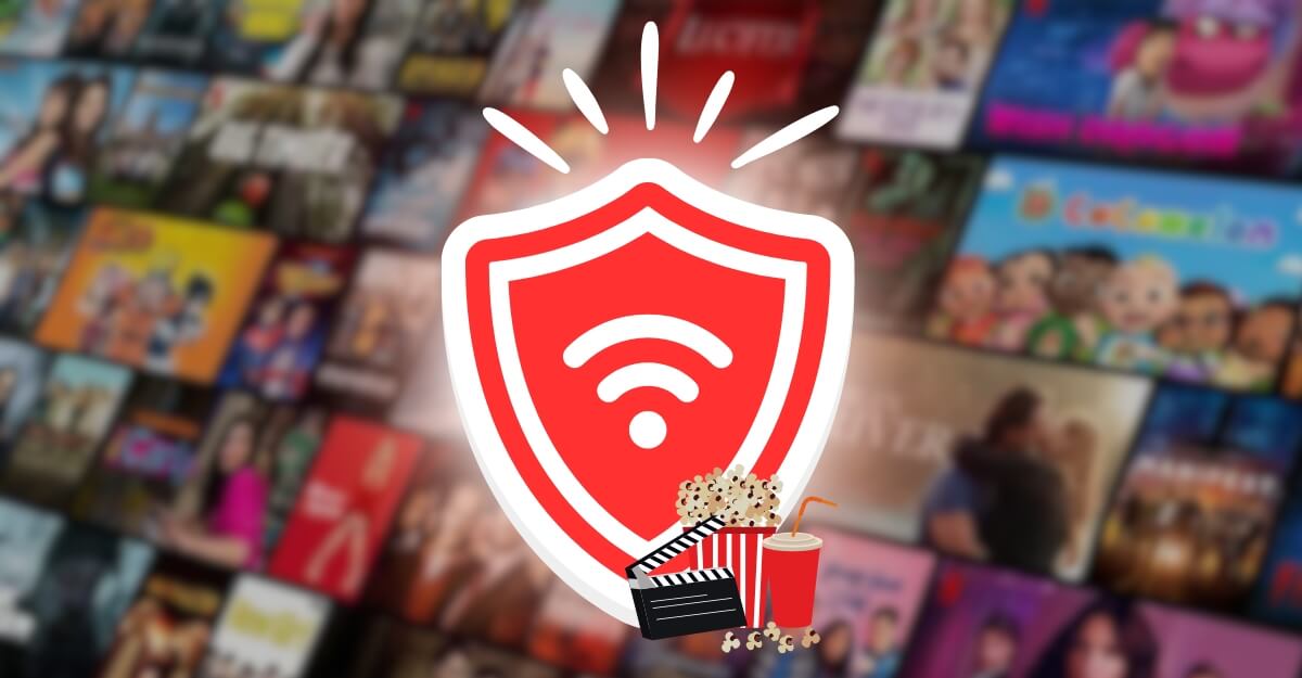 6 Best Netflix VPNs That Actually Work in 2026