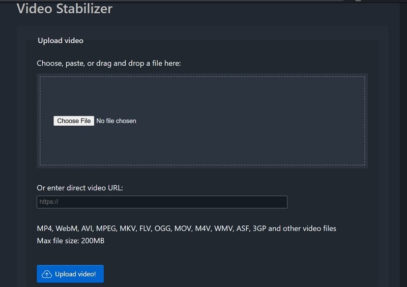 ezgif video stabilizer ezgif video stabilizer