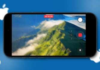Fix Shaky Phone Videos