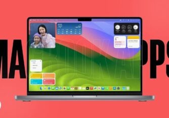 free open source mac apps