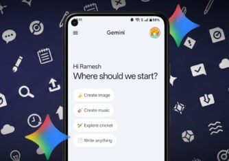 Google Gemini Symbols