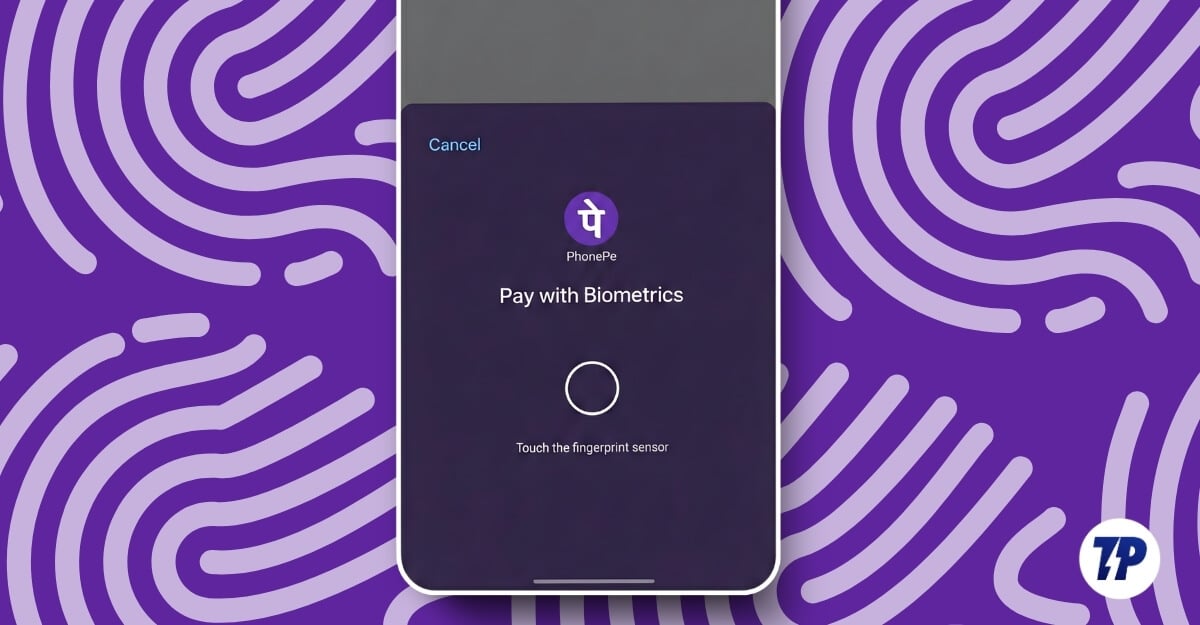 PhonePe Introduces Biometric UPI Payments: Here’s How to Set It Up