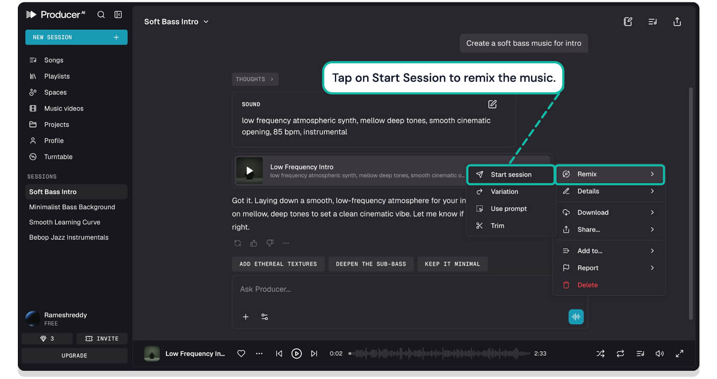 how to remix music how to remix music