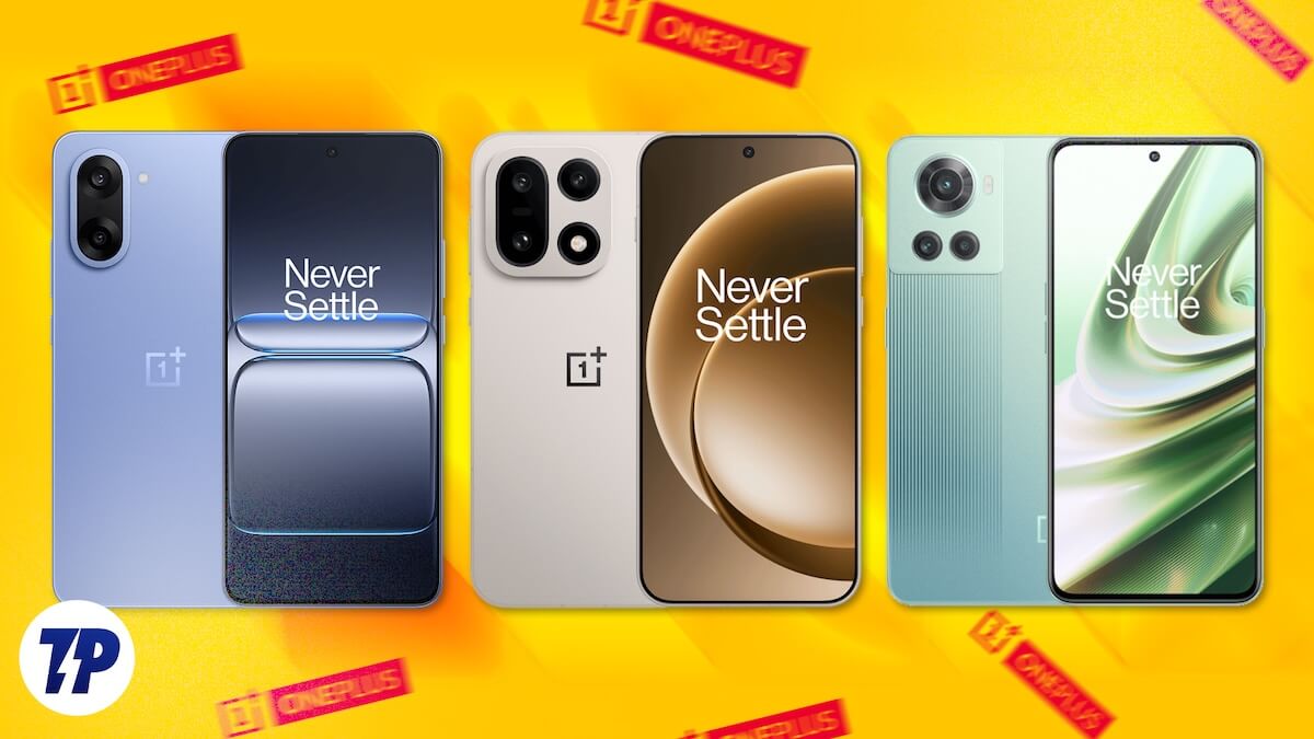 OnePlus opinion