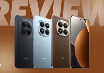 Redmi Note 15 Pro+ Review