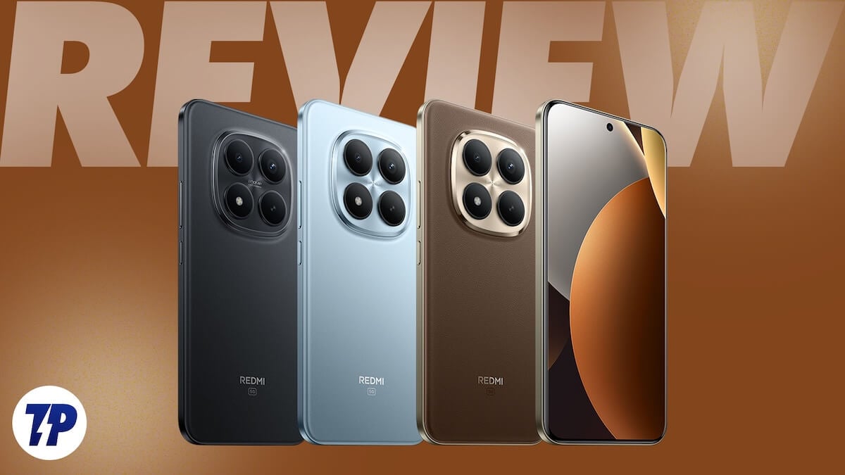 Redmi Note 15 Pro+ Review: A Note for Work, a Note that Works… but at a higher price