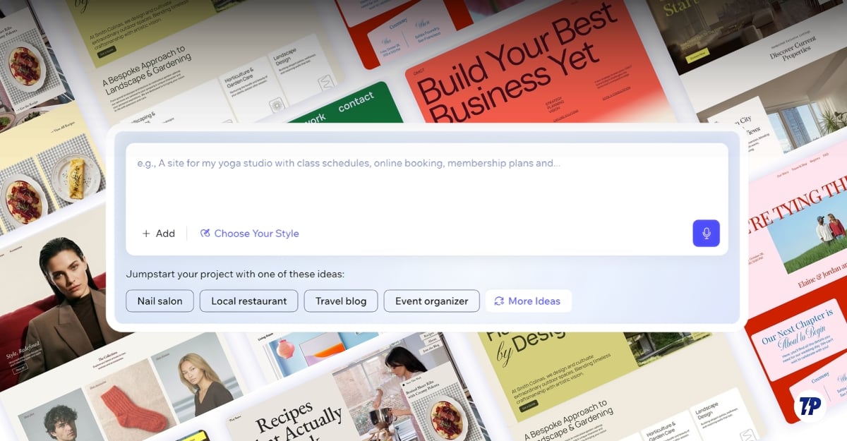 Vibe Coding: How to Build a Website with AI That Feels Right
