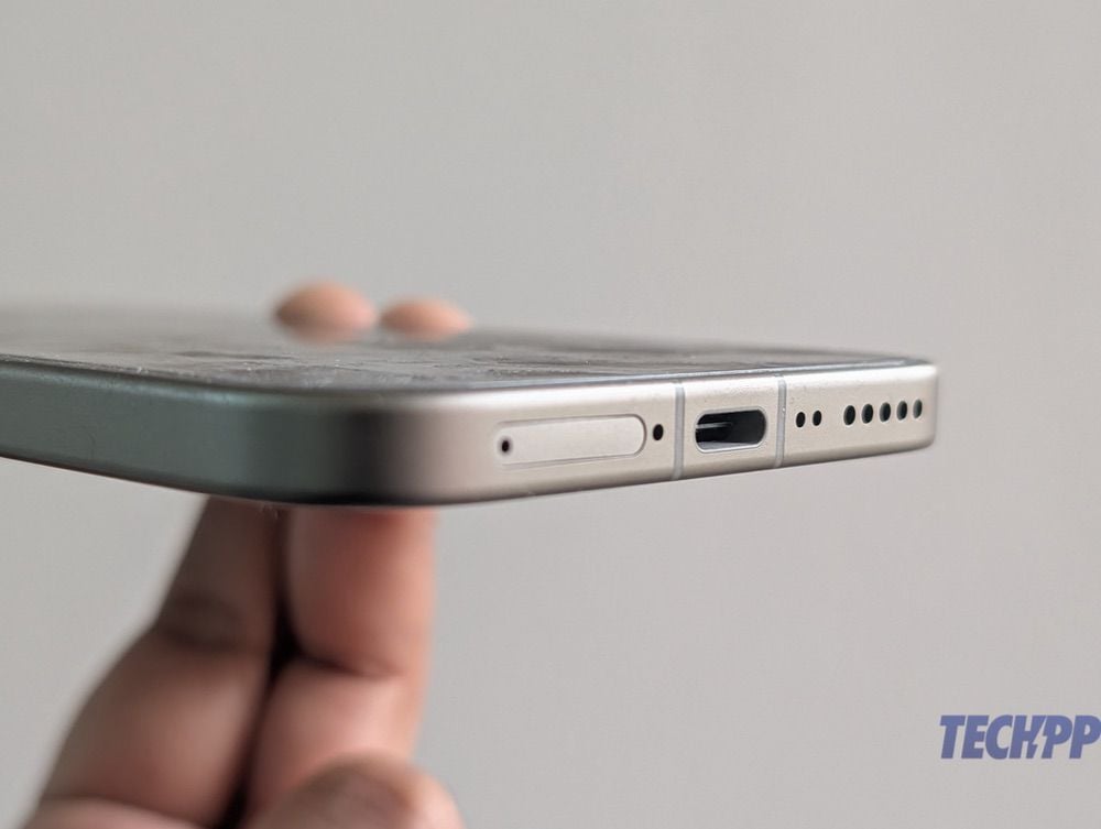 Vivo V70 Elite Battery life