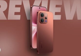 Vivo V70 Elite Review