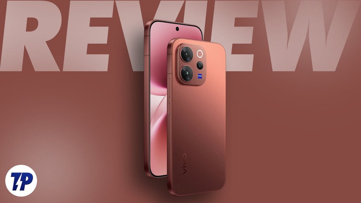 Vivo V70 Elite Review: The camera flagship killer