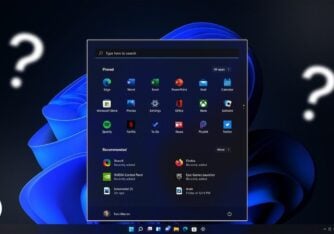 Windows sandbox