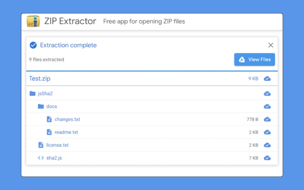 zip extractor open zip files in google drive zip extractor - open zip files in google drive