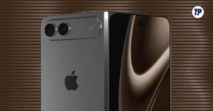 iPhone Fold