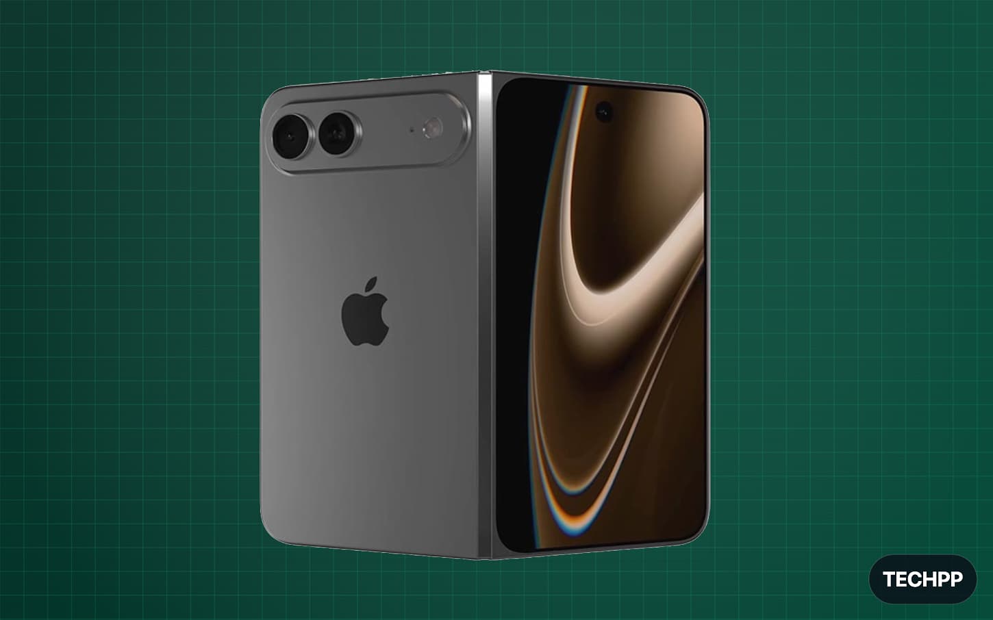 iPhone Fold