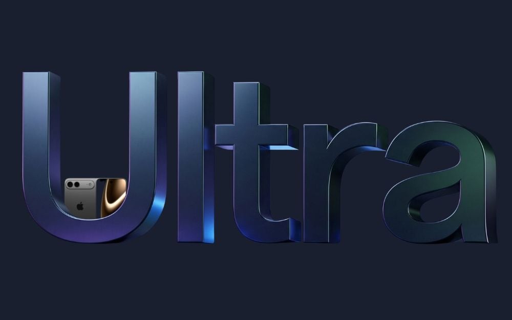 iPhone Fold Ultra