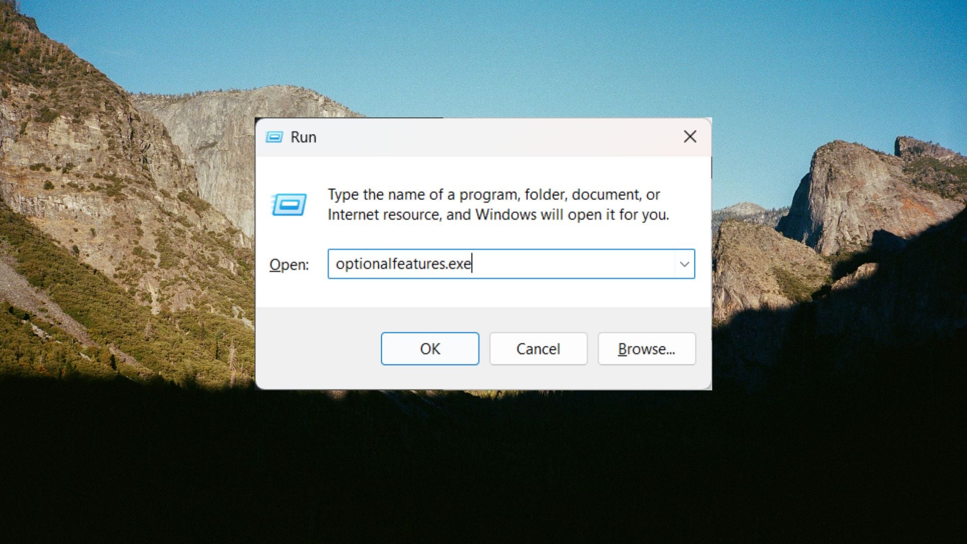 optional-features