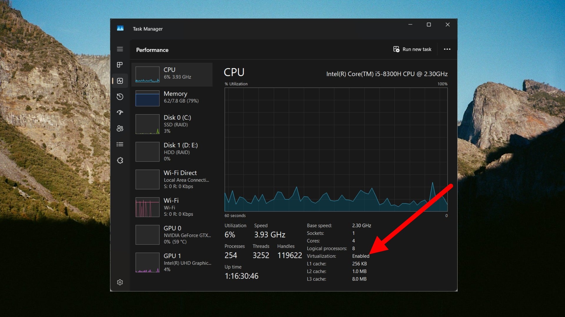 virtualization-enabled