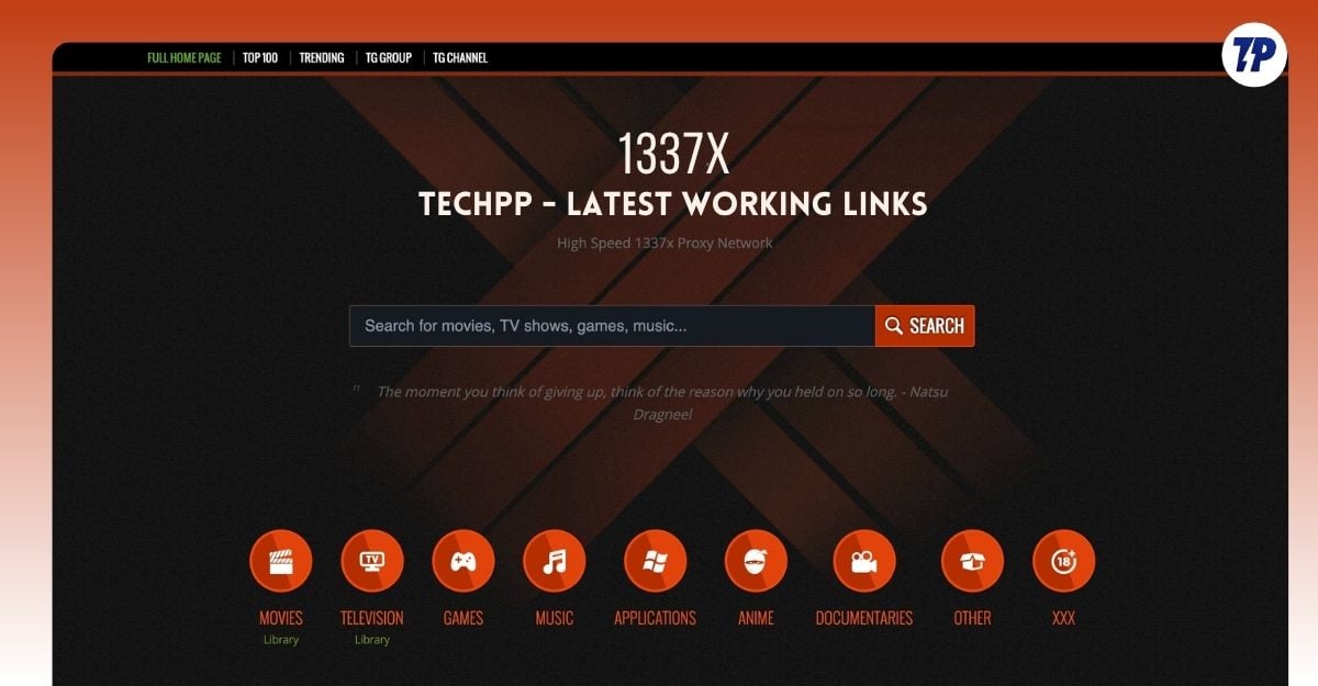 1337x Proxy & Mirror Sites List (2026): Unblock 1337x Easily