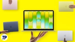 Apple MacBook Neo OG Netbook