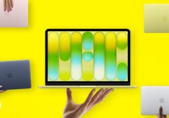 Apple MacBook Neo OG Netbook