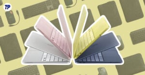 Best MacBook New Year Accessories