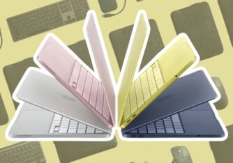 Best MacBook New Year Accessories