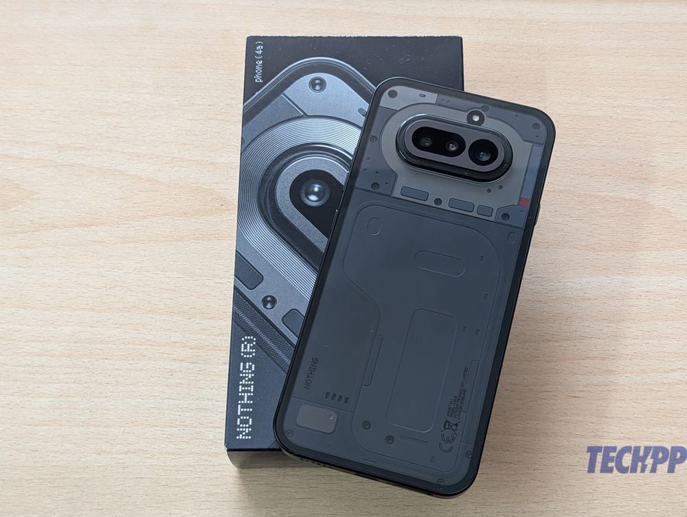 nothing phone 4a review 2 nothing phone (4a) specs