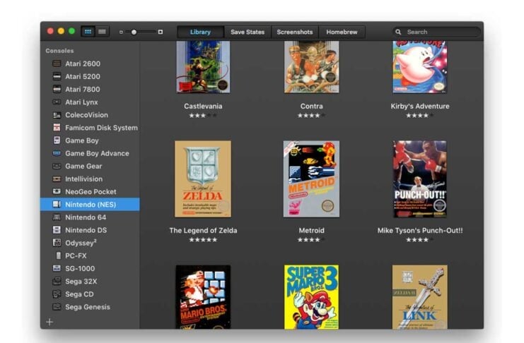 openemu