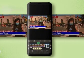 Putmask face blur censor videos photos