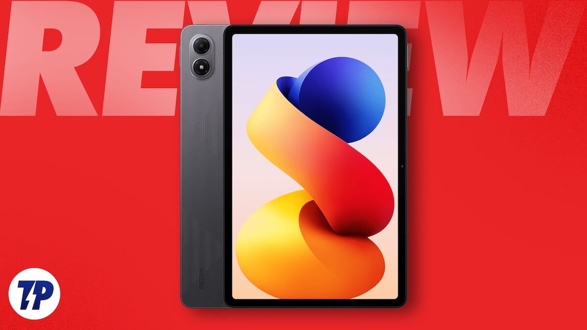 Redmi Pad 2 Pro Review