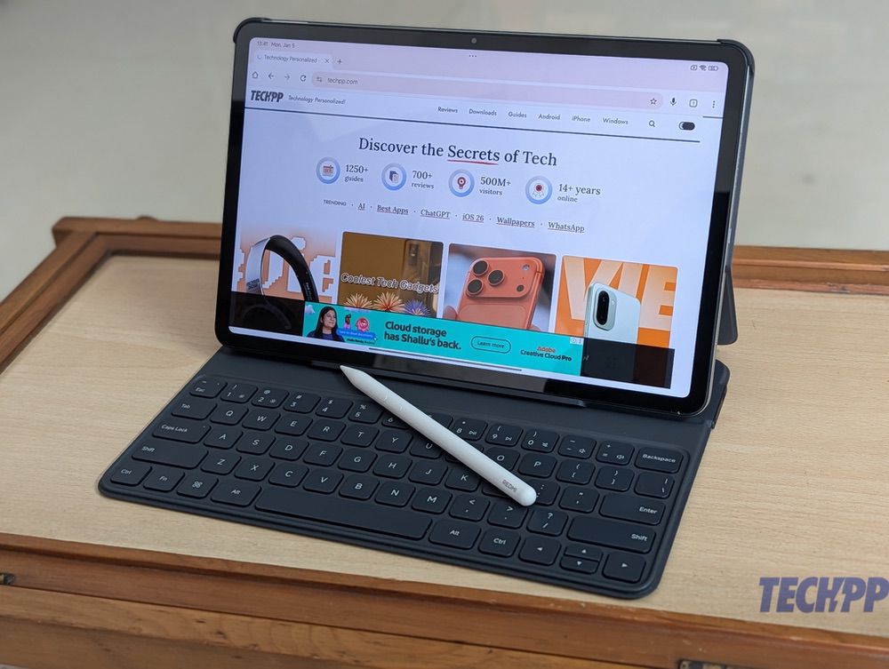 redmi pad 2 pro uses