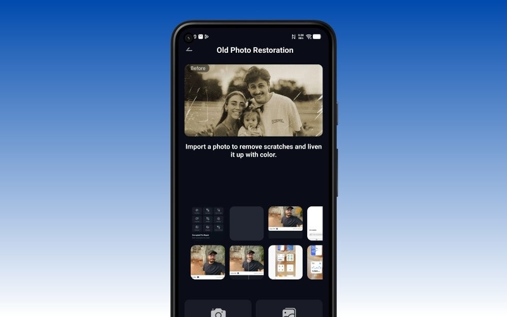 Relumi AI Retake Photo: 5 Features That Make It Stand Out - TechPP