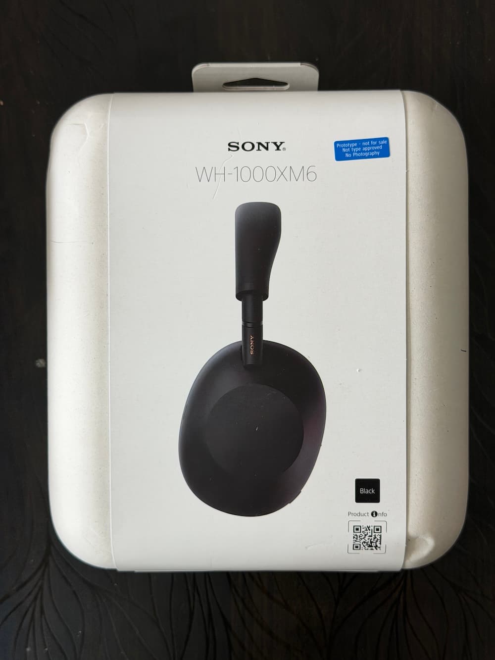 sony wh sony wh-100xm6