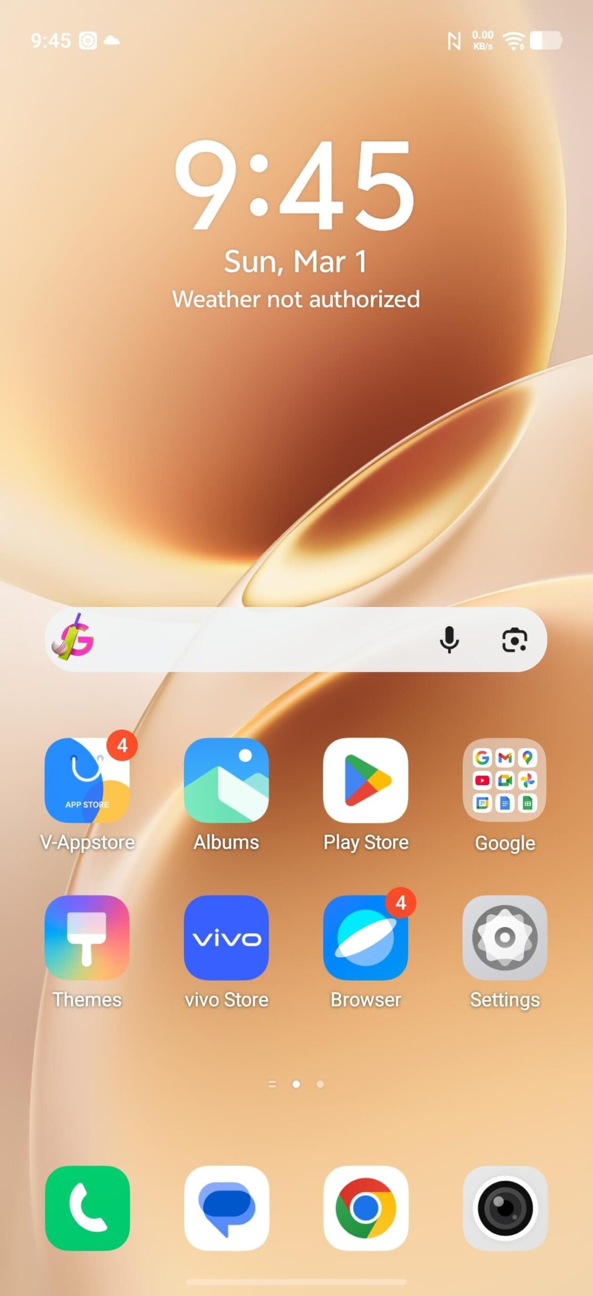 vivo originos 6 6 scaled vivo v70 review: the v series takes a premium turn - vivo originos 6 6 scaled