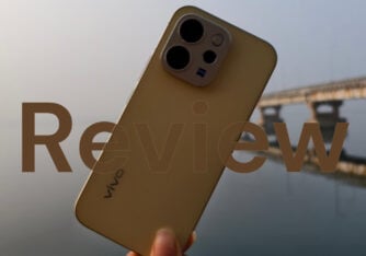 Vivo V70 Review