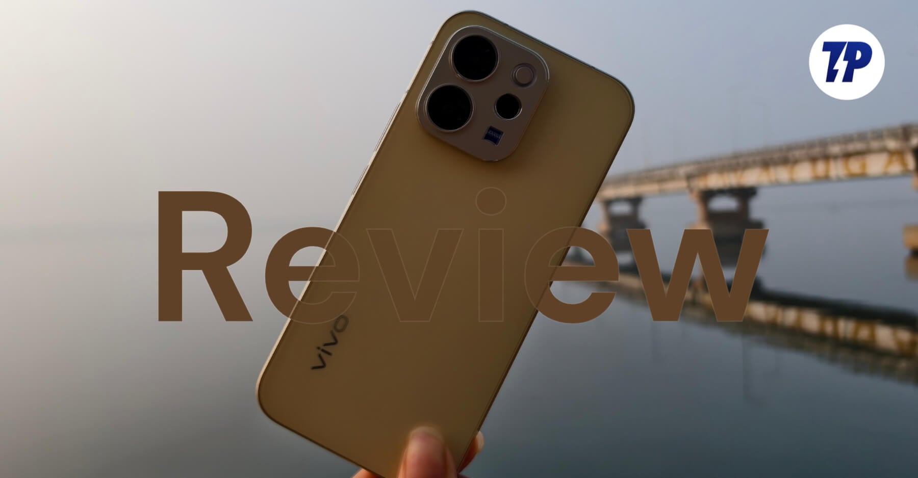 Vivo V70 Review