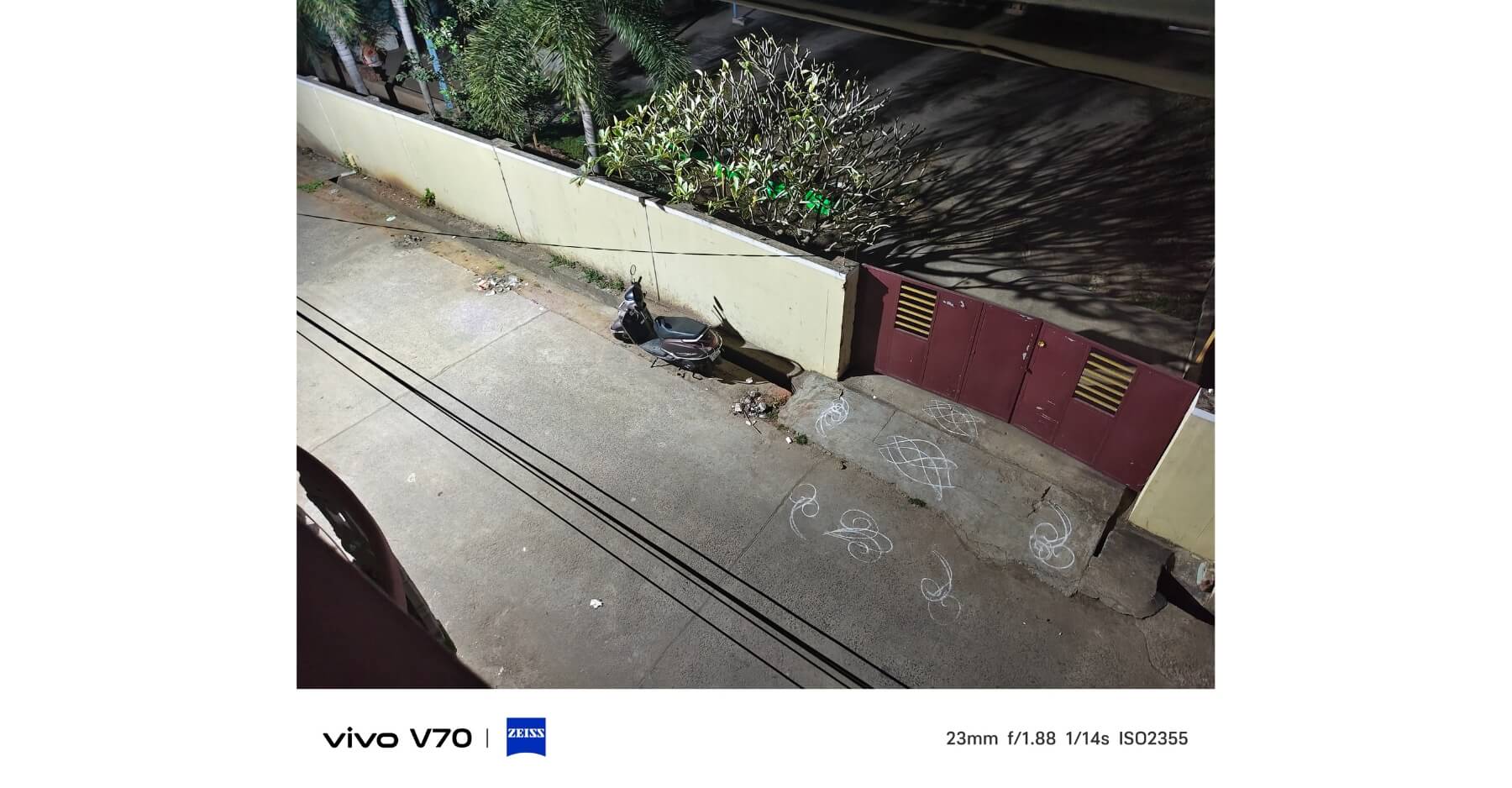 vivo v70 low latency camera sample vivo v70 review: the v series takes a premium turn - vivo v70 low latency camera sample