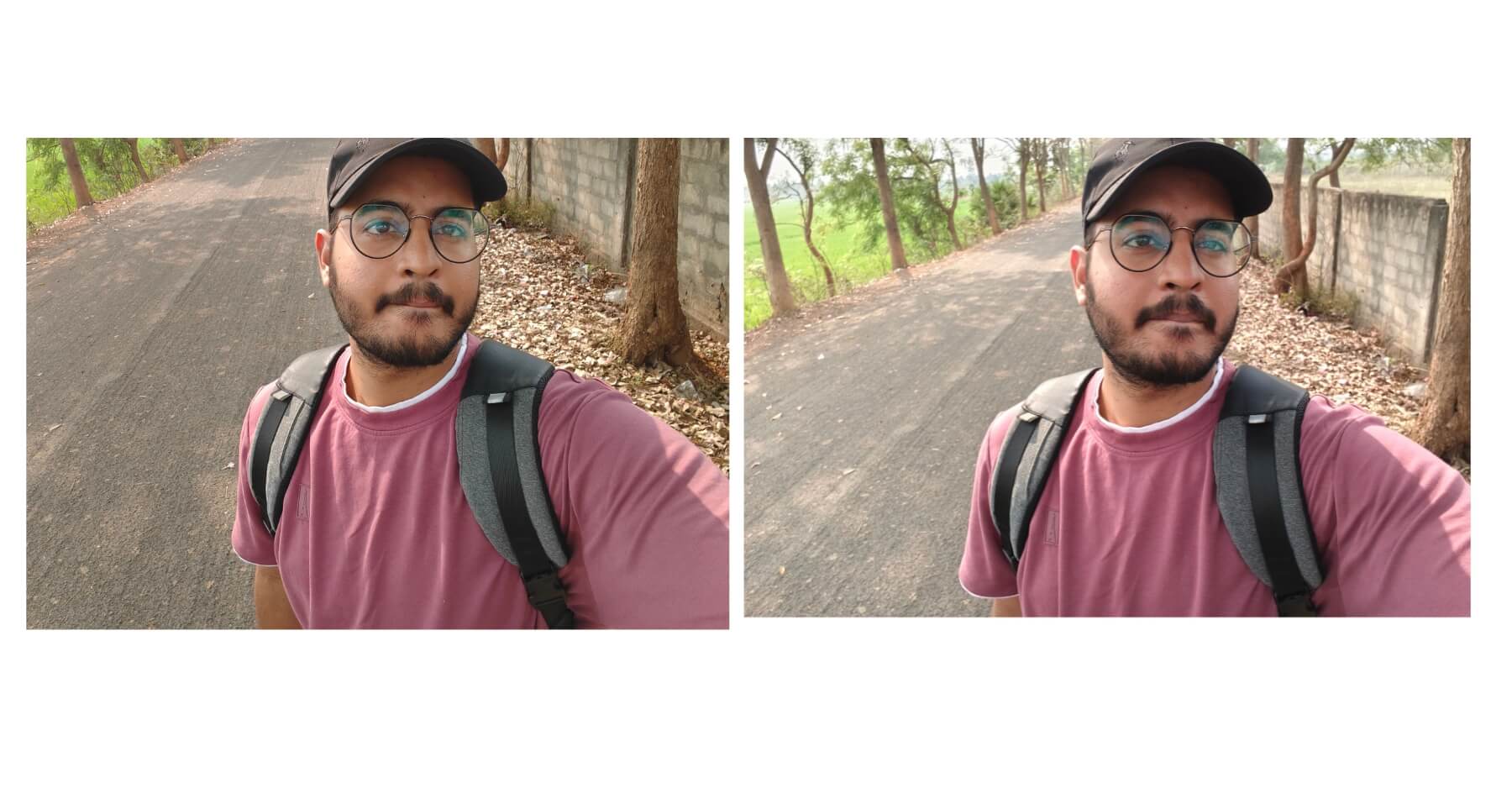 vivo v70 vs. vivo x200d front camera comparison vivo v70 vs. vivo x200d front camera comparison